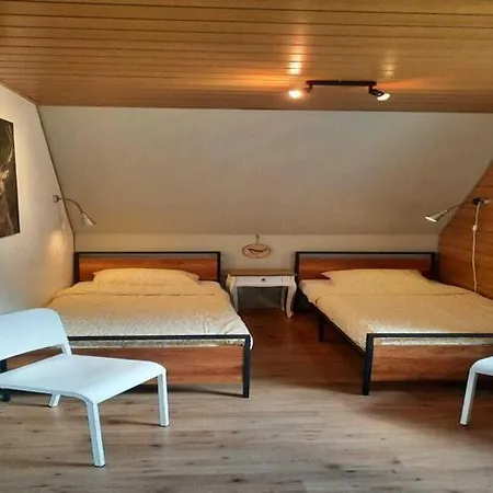 In Der Naehe Von Apartmán *