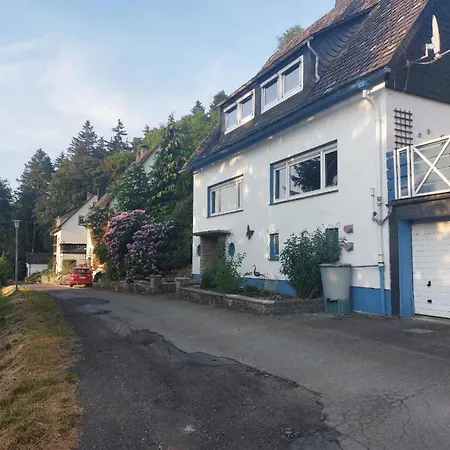 Partment Anear With Private Terrace Appartement