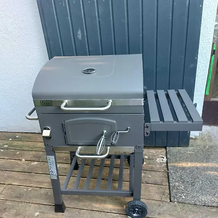 Apartmán In Der Naehe Von Willingen (Upland)