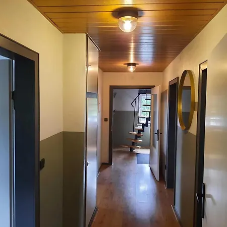 In Der Naehe Von Apartment