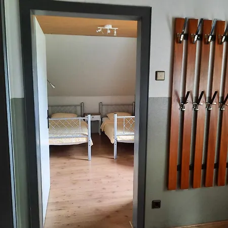 In Der Naehe Von Апартаменты Виллинген