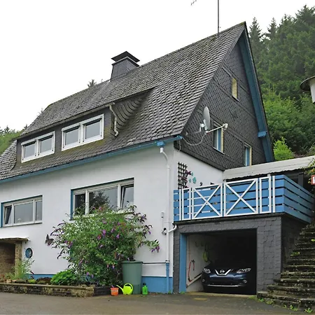 In Der Naehe Von * Willingen (Upland)