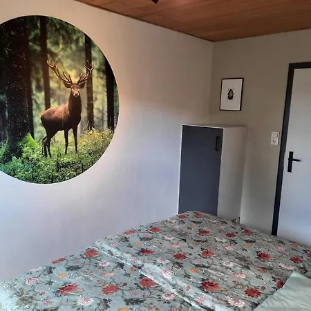 Апартаменты In Der Naehe Von