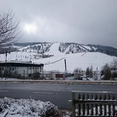 Apartment In Der Naehe Von *