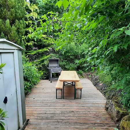 Apartment In Der Naehe Von