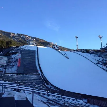 In Der Naehe Von Апартаменты