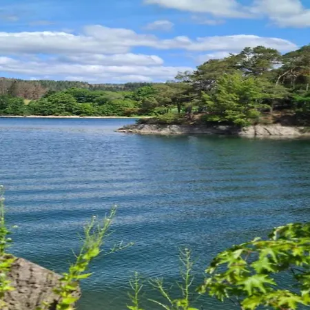 In Der Naehe Von Apartment *