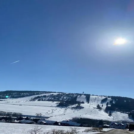 Apartment In Der Naehe Von *