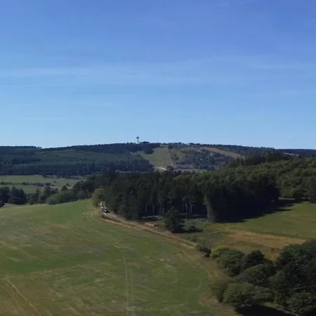 Apartment In Der Naehe Von Willingen (Upland)