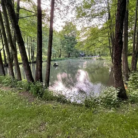 In Der Naehe Von Апартаменты