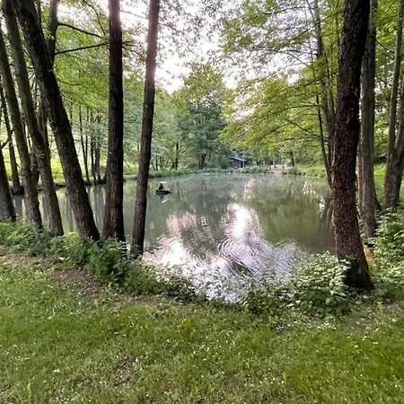 Partment Anear With Private Terrace Appartement