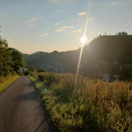 In Der Naehe Von Apartment *