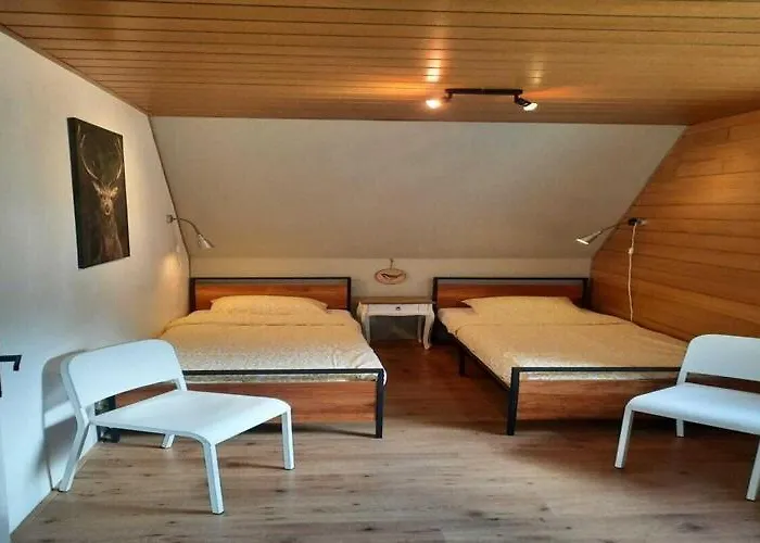 In Der Naehe Von Appartement *