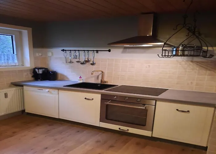 In Der Naehe Von Willingen (Upland)