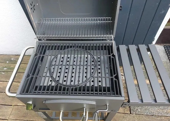 Appartement In Der Naehe Von *