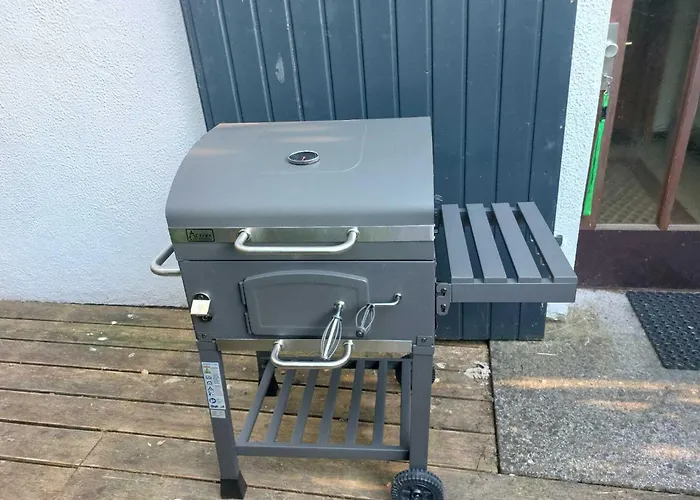 Appartement In Der Naehe Von Willingen (Upland)