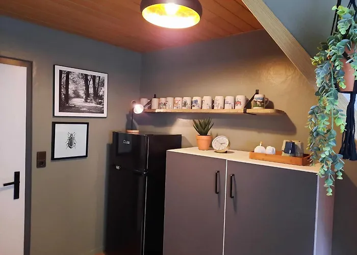 In Der Naehe Von * Willingen (Upland)