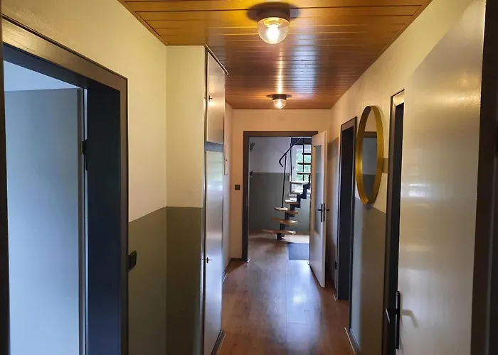 In Der Naehe Von Appartement