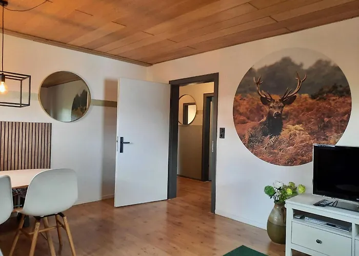 Appartement In Der Naehe Von