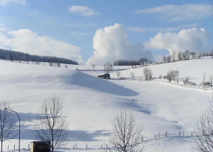 In Der Naehe Von Appartement *