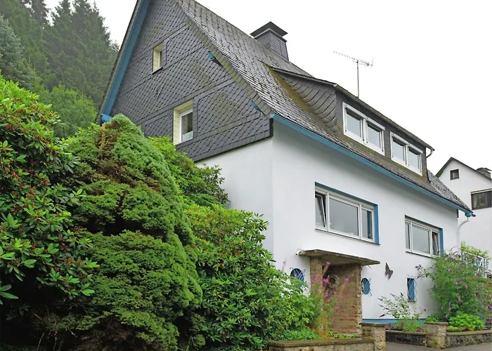 Appartement In Der Naehe Von *