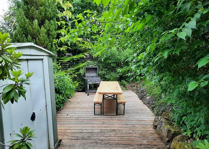 Appartement In Der Naehe Von