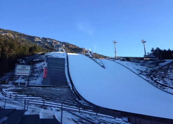 In Der Naehe Von Appartement