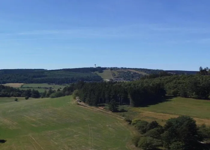 Appartement In Der Naehe Von Willingen (Upland)