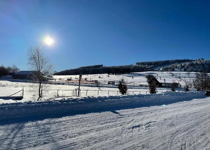 In Der Naehe Von * Willingen (Upland)
