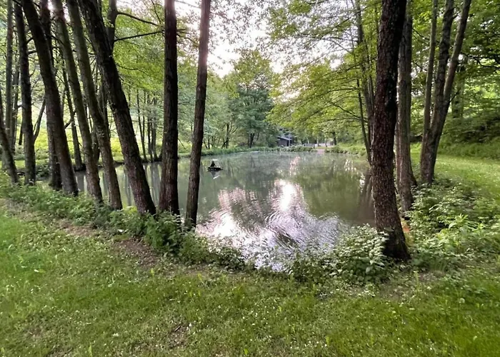 In Der Naehe Von Appartement