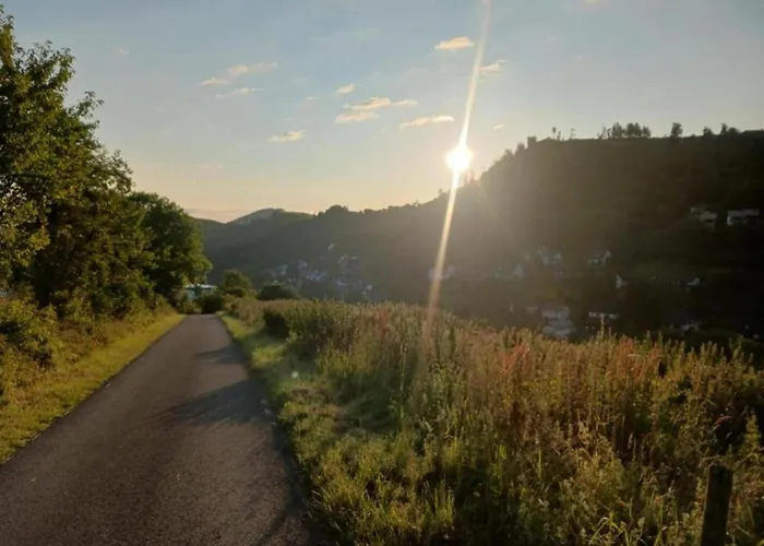 In Der Naehe Von Appartement *